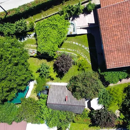 Chalet Bosnian Chalet
