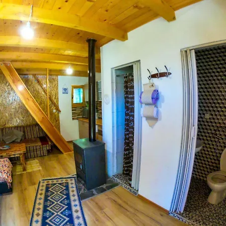 木屋 Bosnian Chalet *