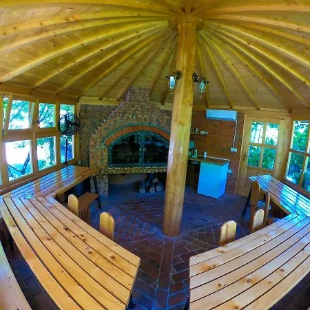 Bosnian Chalet * Hadžići