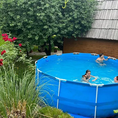 Chalet Bosnian Chalet