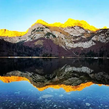 Bosnian Chalet * Hadžići