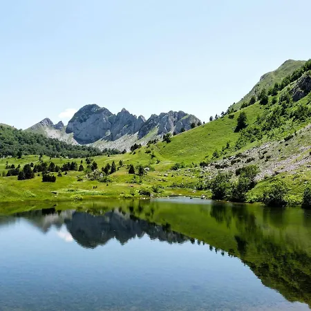 Chalet Bosnian Chalet