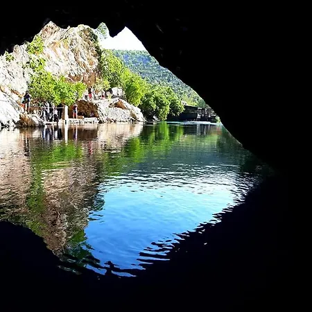 Bosnian Chalet Hadzici