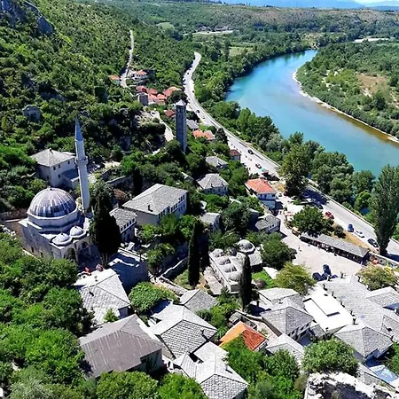 Bosnian Chalet Chalet