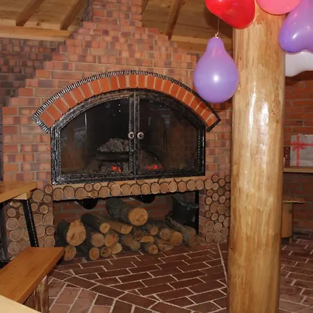 Chalet Bosnian Chalet Hadzici