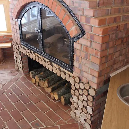 Bosnian Chalet